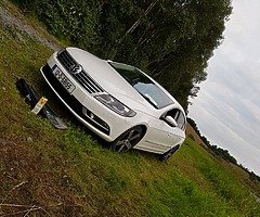 Cc gt 2012, 2.0l, 140hp.manual - Image 10/10