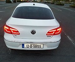 Cc gt 2012, 2.0l, 140hp.manual - Image 4/10