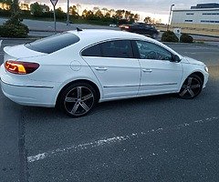 Cc gt 2012, 2.0l, 140hp.manual - Image 7/10