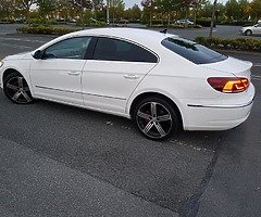Cc gt 2012, 2.0l, 140hp.manual - Image 8/10