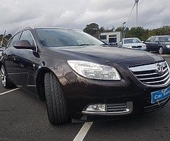 2012 Vauxhall Insignia - Image 4/10
