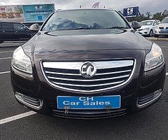 2012 Vauxhall Insignia - Image 5/10