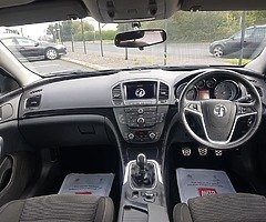 2012 Vauxhall Insignia - Image 6/10