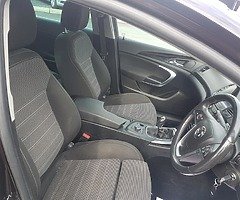 2012 Vauxhall Insignia - Image 7/10