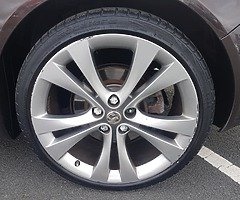 2012 Vauxhall Insignia - Image 8/10