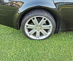 2006 Maserati Quattroporte - Image 6/10