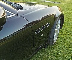 2006 Maserati Quattroporte - Image 7/10