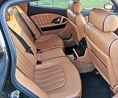 2006 Maserati Quattroporte - Image 9/10