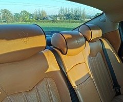 2006 Maserati Quattroporte - Image 10/10