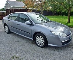 2008 Renault Laguna, 1.5 DCI,