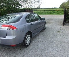 2008 Renault Laguna, 1.5 DCI, - Image 3/9