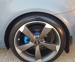 TTRS Alloys
