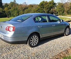 2007 VW Passat - Image 3/7