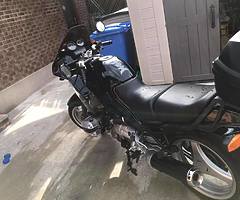 2001 BMW R1100RS - Image 4/6