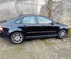 08 s40 1.8 petrol for breaking