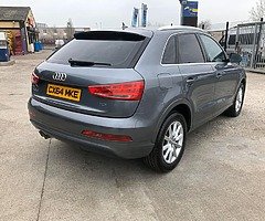 AUDI Q3 - Image 3/8