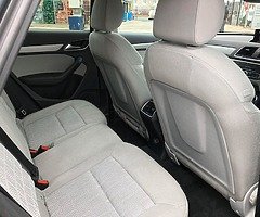 AUDI Q3 - Image 4/8