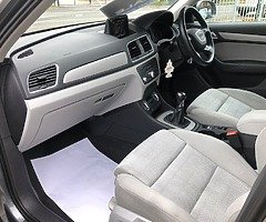 AUDI Q3 - Image 7/8