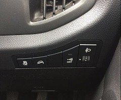 132 Kia Sportage Grey - Image 9/10