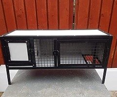 AUTO WELDING LOCK NUT REMOVAL UNDER BODY SEALS ANTI CHEW KENNELS - Image 3/10