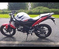 125 Honda cba - Image 3/3