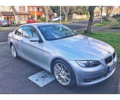 BMW 320d