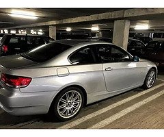 BMW 320d