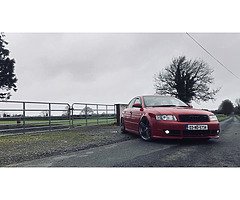 Audi a4 2003 1.9 tdi 130bhp