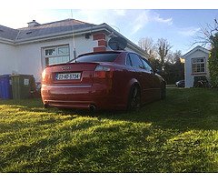 Audi a4 2003 1.9 tdi 130bhp - Image 6/7