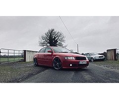 Audi a4 2003 1.9 tdi 130bhp - Image 7/7