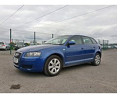 2006 Audi A3 1.9TDI High Spec