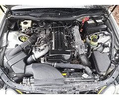 Toyota Aristo Vertex Edition - Image 4/8