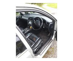 Toyota Aristo Vertex Edition - Image 5/8