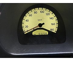 Toyota Aristo Vertex Edition - Image 6/8