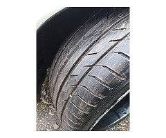 Toyota Aristo Vertex Edition - Image 7/8
