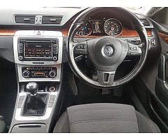 2009 VOLKSWAGEN PASSAT CC 2.0 GT 170BHP - Image 4/8
