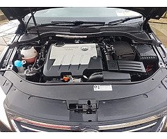 2009 VOLKSWAGEN PASSAT CC 2.0 GT 170BHP - Image 6/8