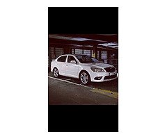 ** Skoda VRS ** swap or PX