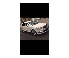 ** Skoda VRS ** swap or PX