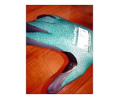 Work gloves Maciflex Cut cheapes in Ireland