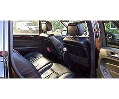 2008 Mercedes Gl320 4 Matic - Image 4/10