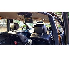 2008 Mercedes Gl320 4 Matic - Image 6/10