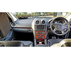 2008 Mercedes Gl320 4 Matic - Image 7/10