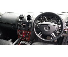 2008 Mercedes Gl320 4 Matic - Image 10/10