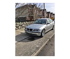 BMW 320D