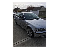 BMW 320D
