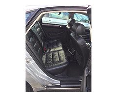 Audi A6 1.9TDI Fresh Nct