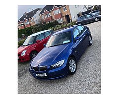 BMW 3 Series // NCT 11/19