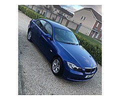 BMW 3 Series // NCT 11/19