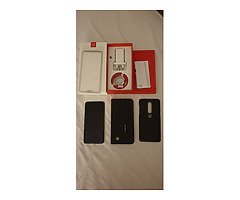 Oneplus 6 128gb silky whit - Image 6/6